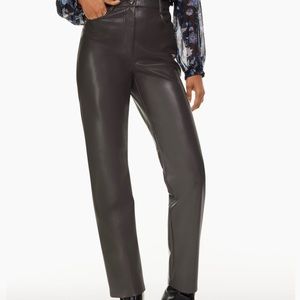 Aritzia/Wilfred Melina pant size 0
